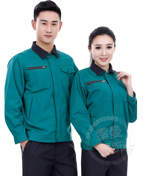 福州工作服定做