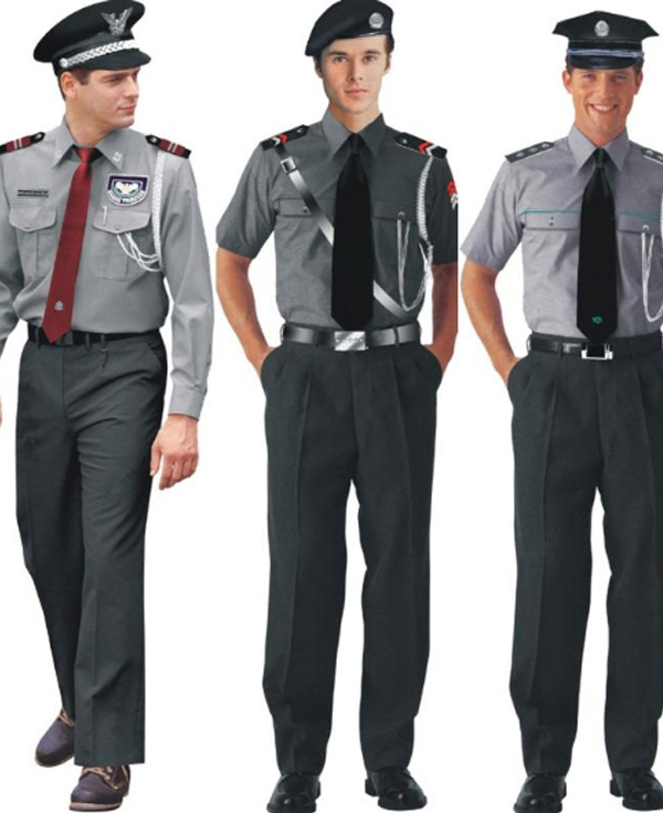 福州工作服定做