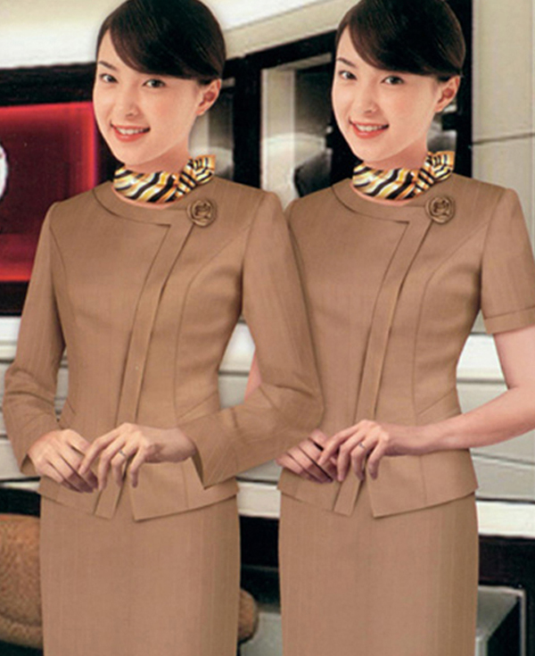 福州工作服定做